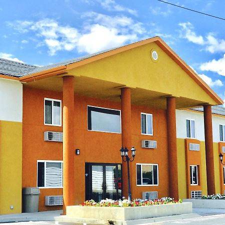 Quality Inn Price Gateway To Moab National Parks Ngoại thất bức ảnh