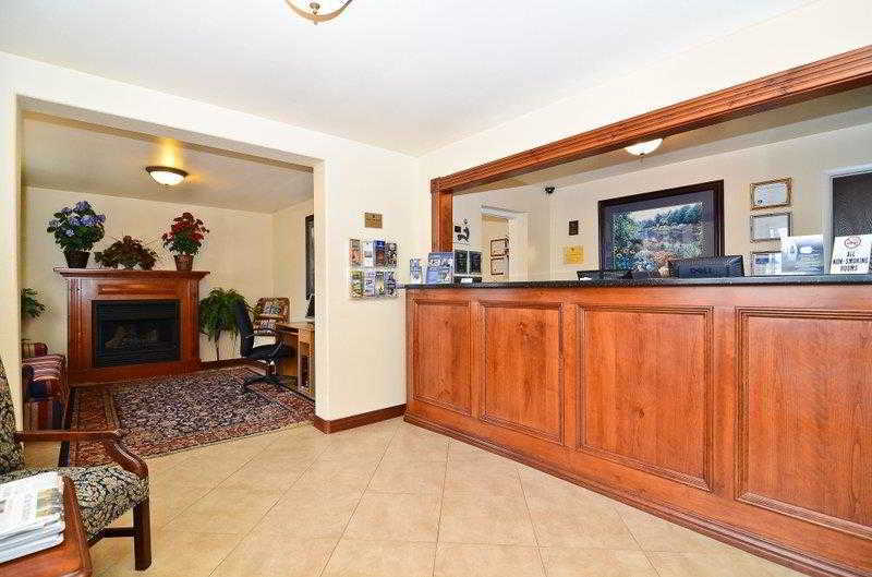 Quality Inn Price Gateway To Moab National Parks Ngoại thất bức ảnh