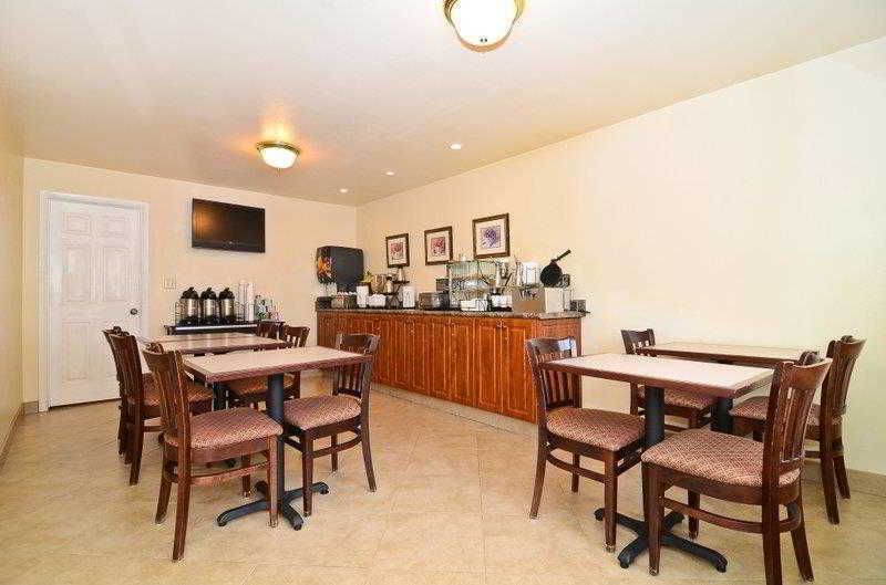 Quality Inn Price Gateway To Moab National Parks Nhà hàng bức ảnh