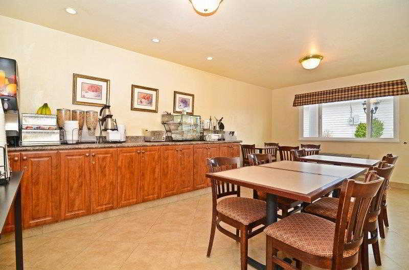 Quality Inn Price Gateway To Moab National Parks Nhà hàng bức ảnh
