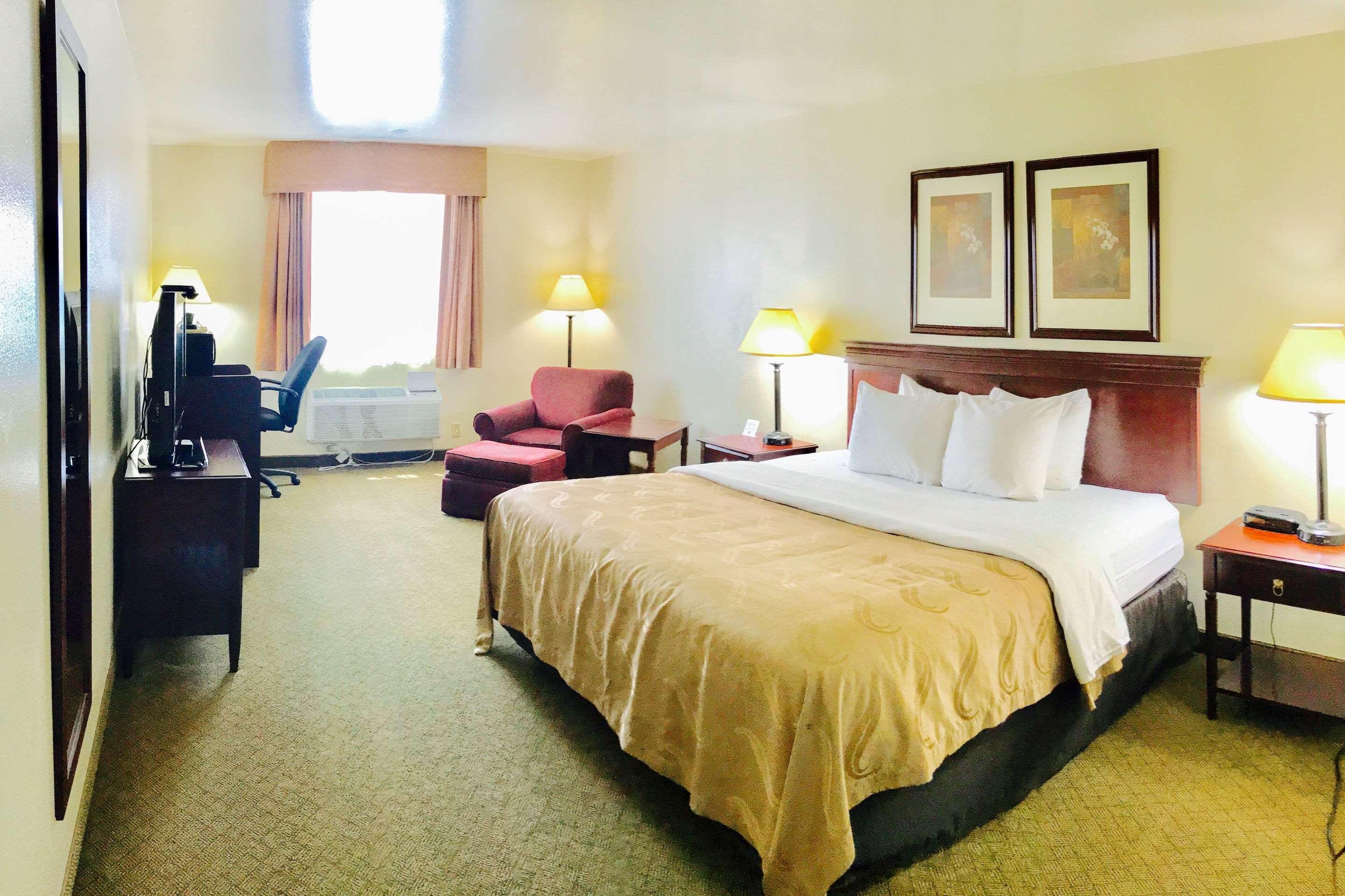 Quality Inn Price Gateway To Moab National Parks Ngoại thất bức ảnh