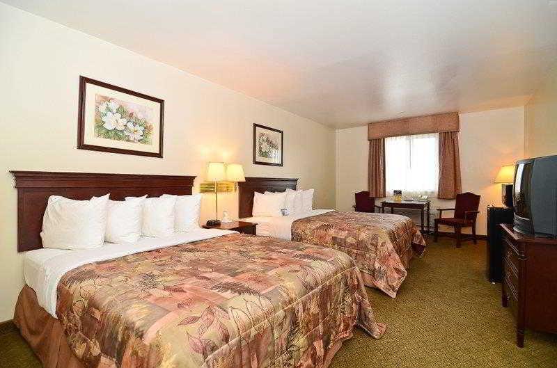 Quality Inn Price Gateway To Moab National Parks Ngoại thất bức ảnh