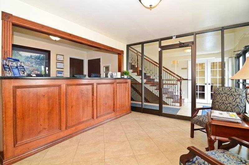 Quality Inn Price Gateway To Moab National Parks Ngoại thất bức ảnh