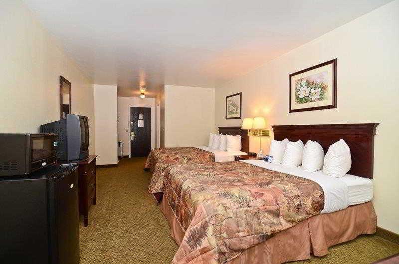 Quality Inn Price Gateway To Moab National Parks Ngoại thất bức ảnh