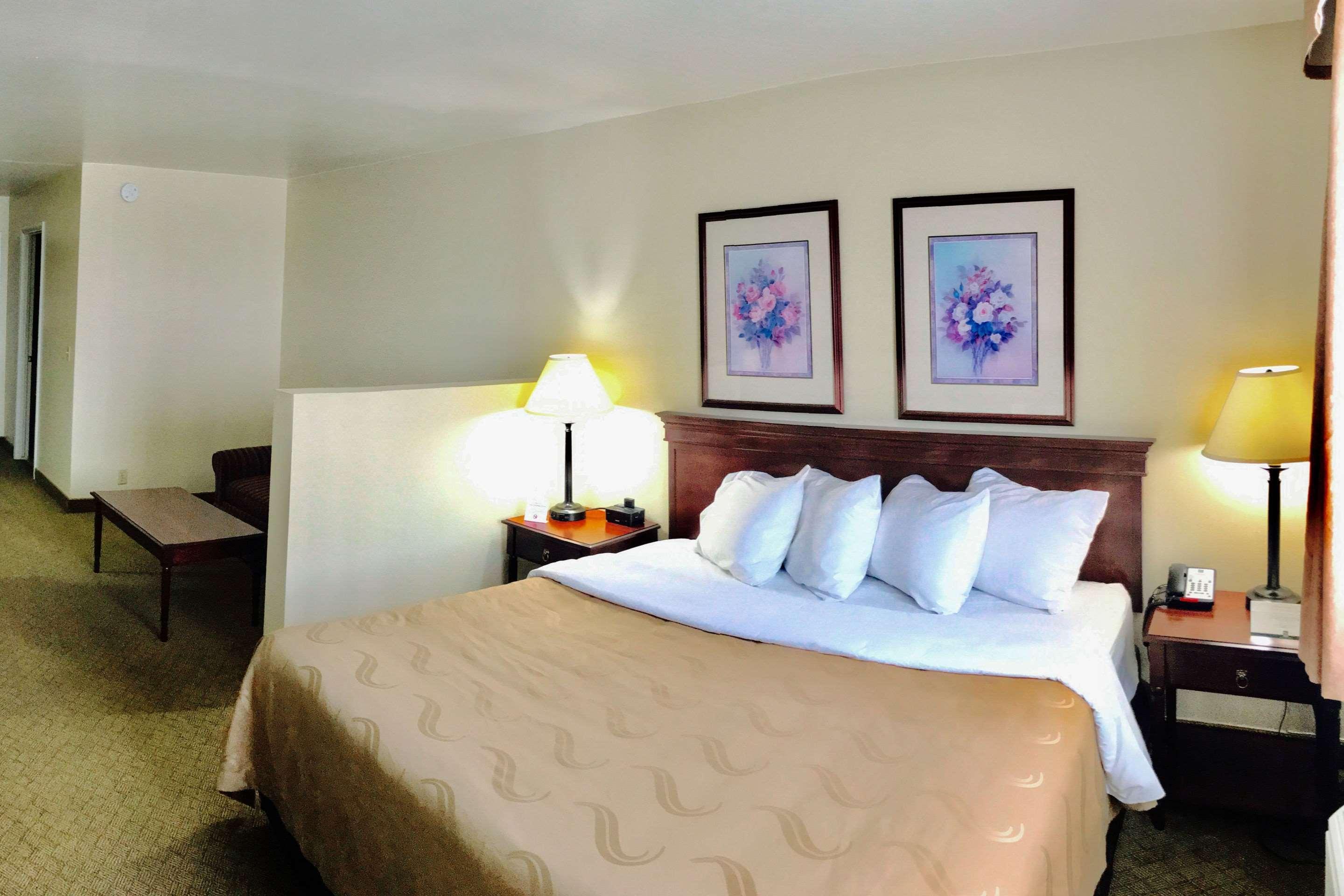 Quality Inn Price Gateway To Moab National Parks Ngoại thất bức ảnh
