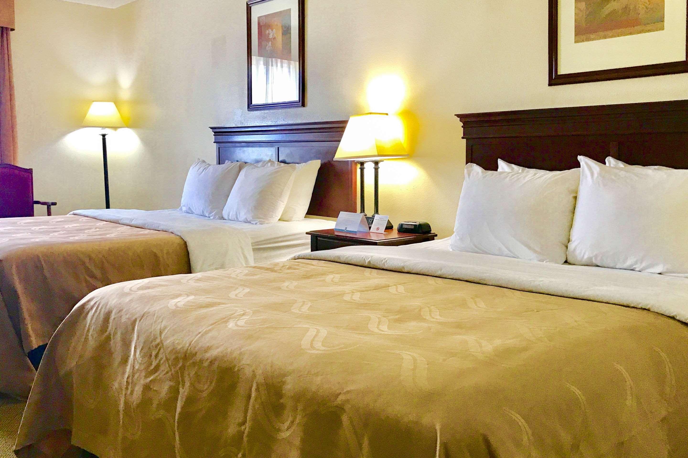 Quality Inn Price Gateway To Moab National Parks Ngoại thất bức ảnh
