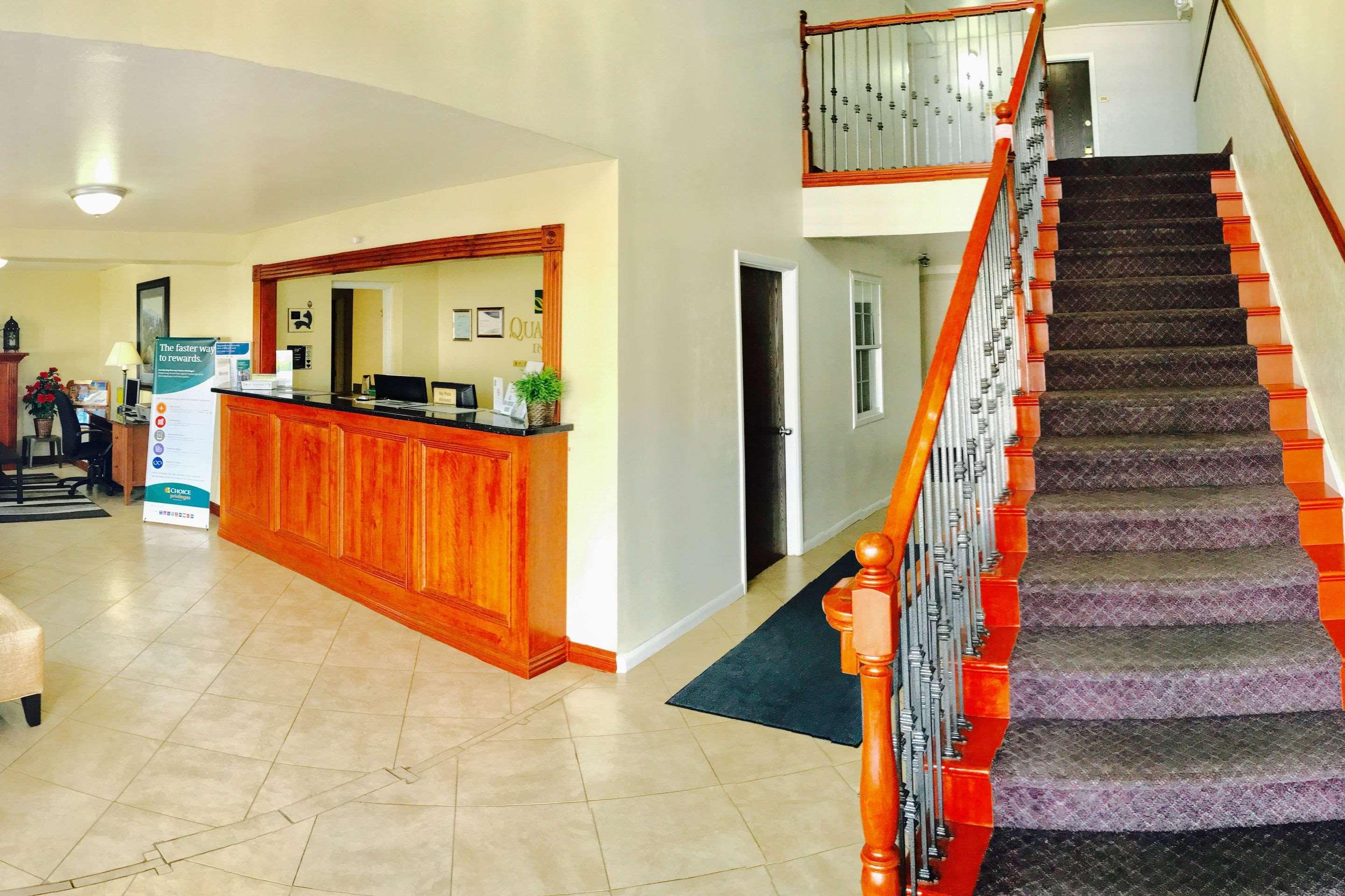 Quality Inn Price Gateway To Moab National Parks Ngoại thất bức ảnh