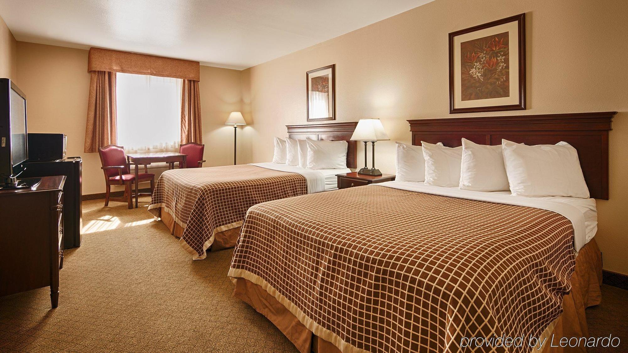 Quality Inn Price Gateway To Moab National Parks Ngoại thất bức ảnh