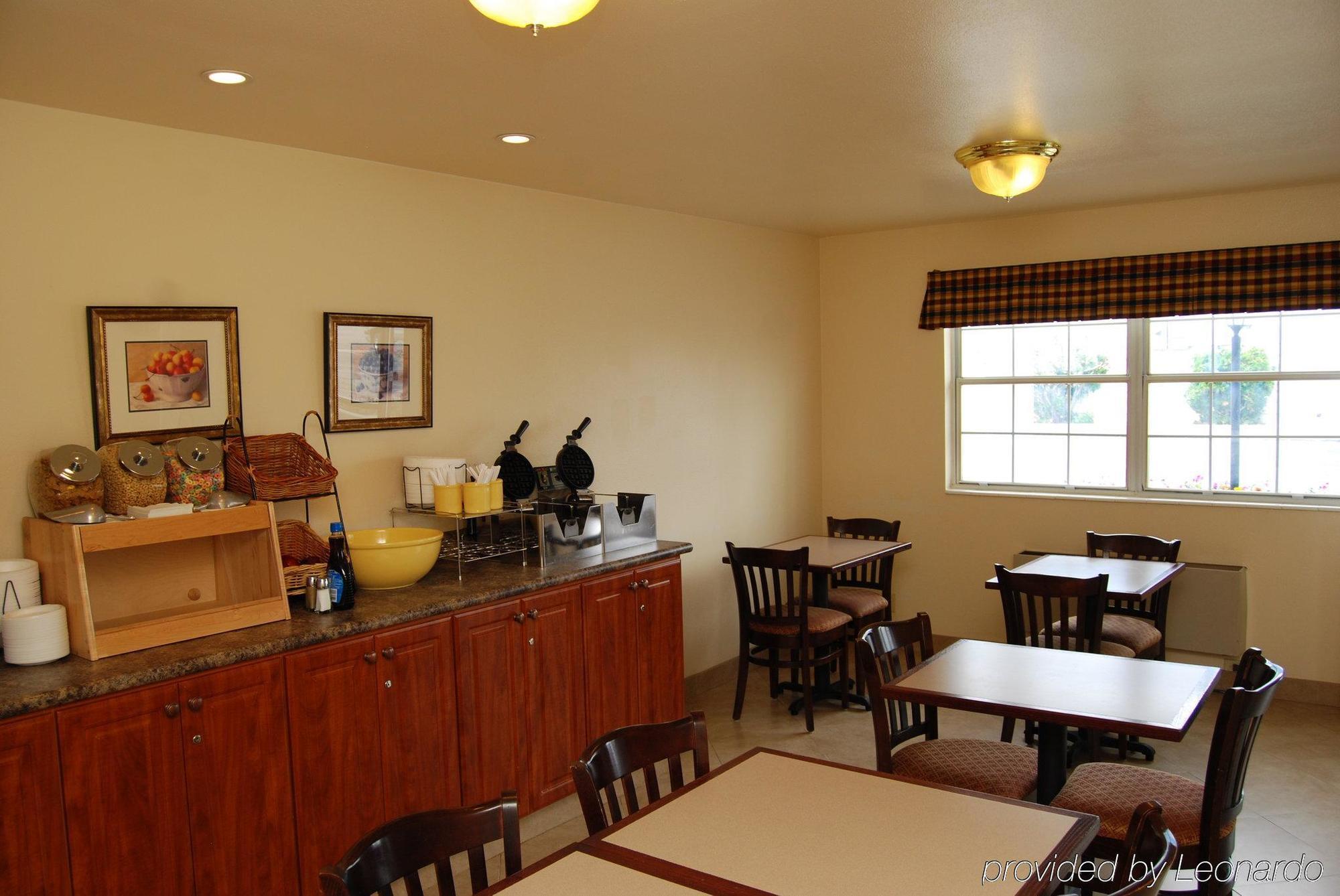 Quality Inn Price Gateway To Moab National Parks Nhà hàng bức ảnh
