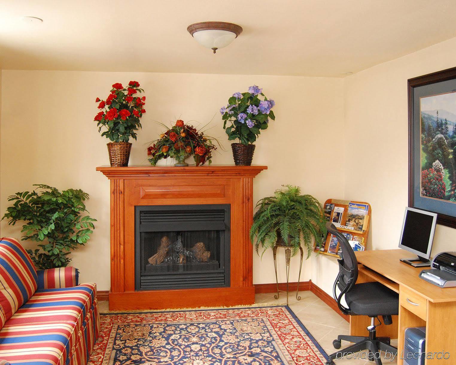 Quality Inn Price Gateway To Moab National Parks Ngoại thất bức ảnh