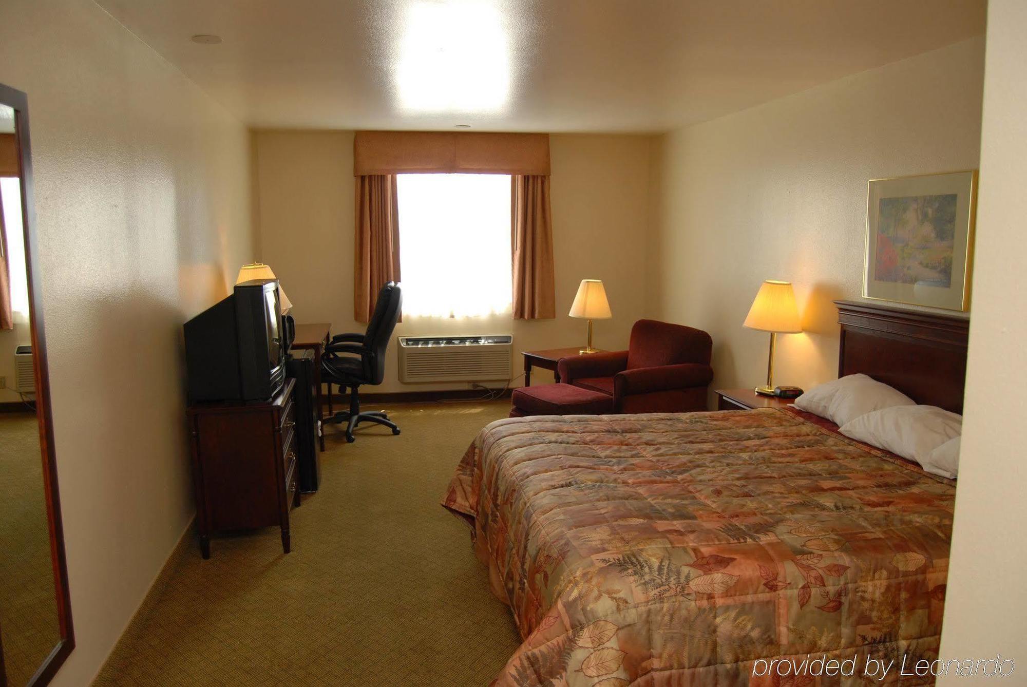 Quality Inn Price Gateway To Moab National Parks Ngoại thất bức ảnh