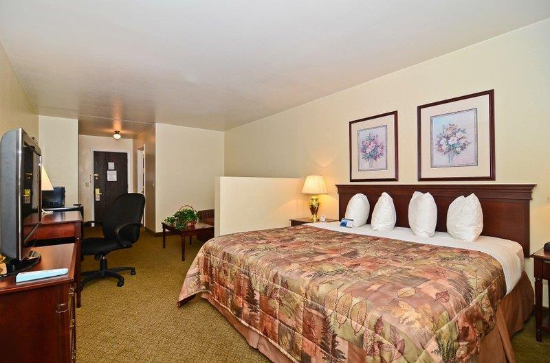 Quality Inn Price Gateway To Moab National Parks Phòng bức ảnh