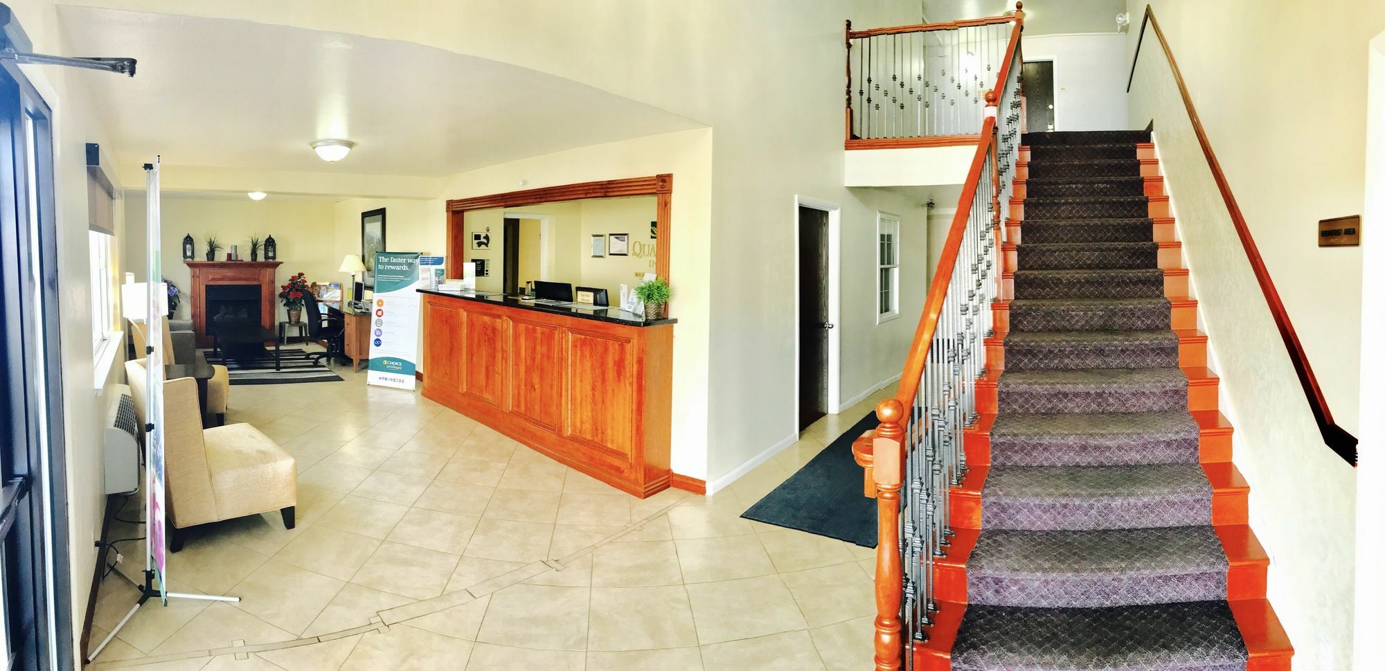 Quality Inn Price Gateway To Moab National Parks Ngoại thất bức ảnh